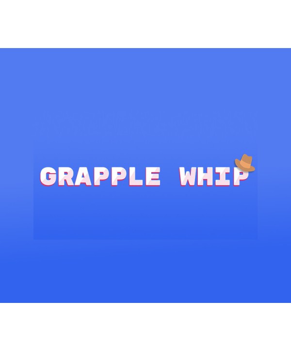 Grapple Whip Steam Key GLOBAL